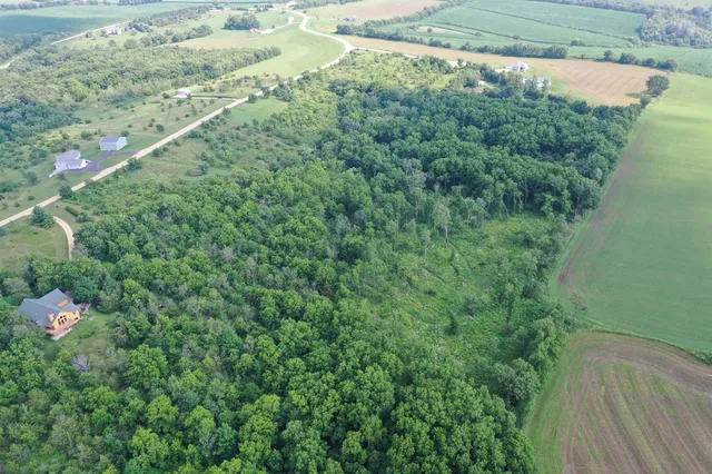 $134,500 | 5.24-acres Ringhand Road, Monticello, WI 53570