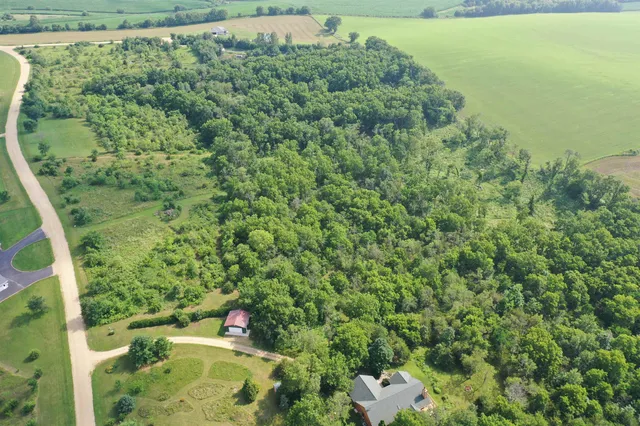 $134,500 | 5.24-acres Ringhand Road, Monticello, WI 53570
