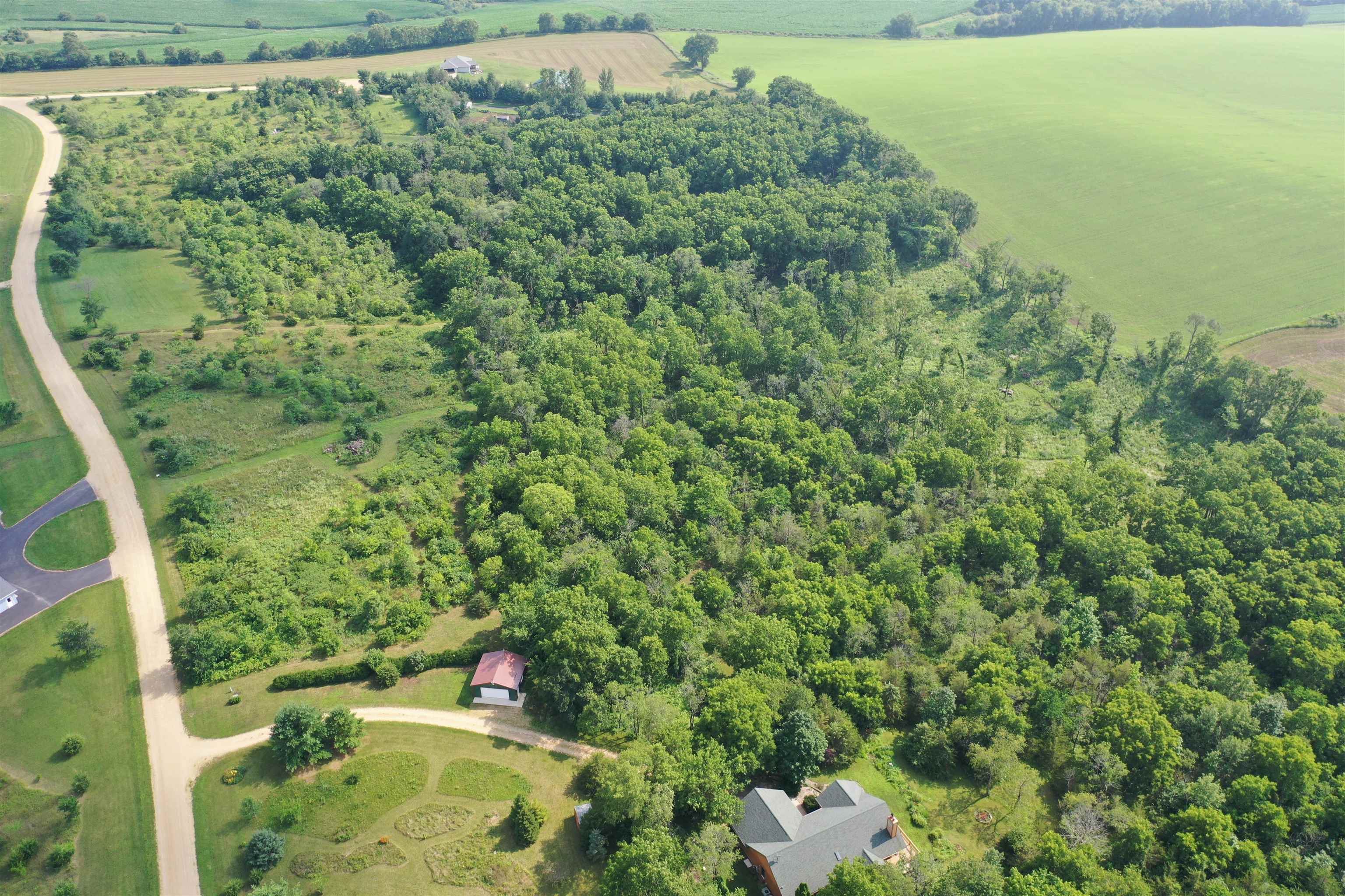 5.24-acres Ringhand Road Monticello, WI 53570 - Photo 18 of 79