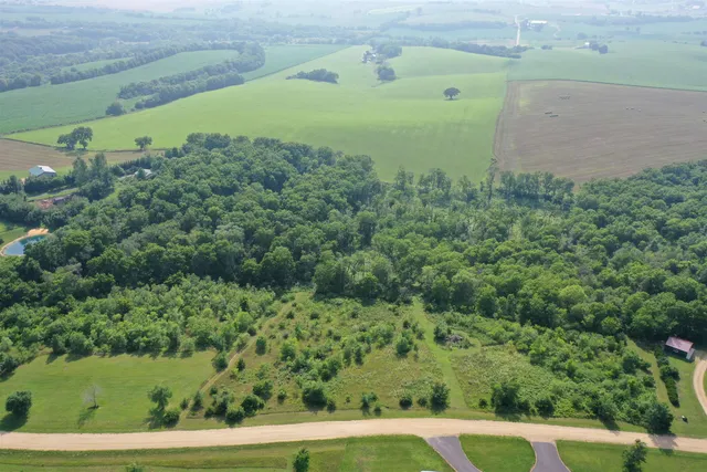 $134,500 | 5.24-acres Ringhand Road, Monticello, WI 53570