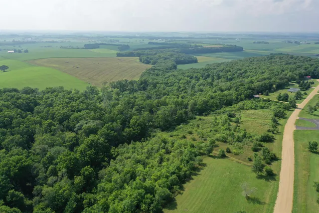 $134,500 | 5.24-acres Ringhand Road, Monticello, WI 53570