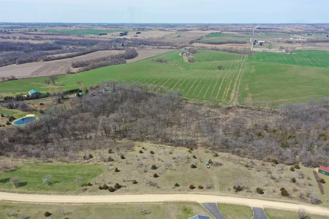 $134,500 | 5.24-acres Ringhand Road, Monticello, WI 53570
