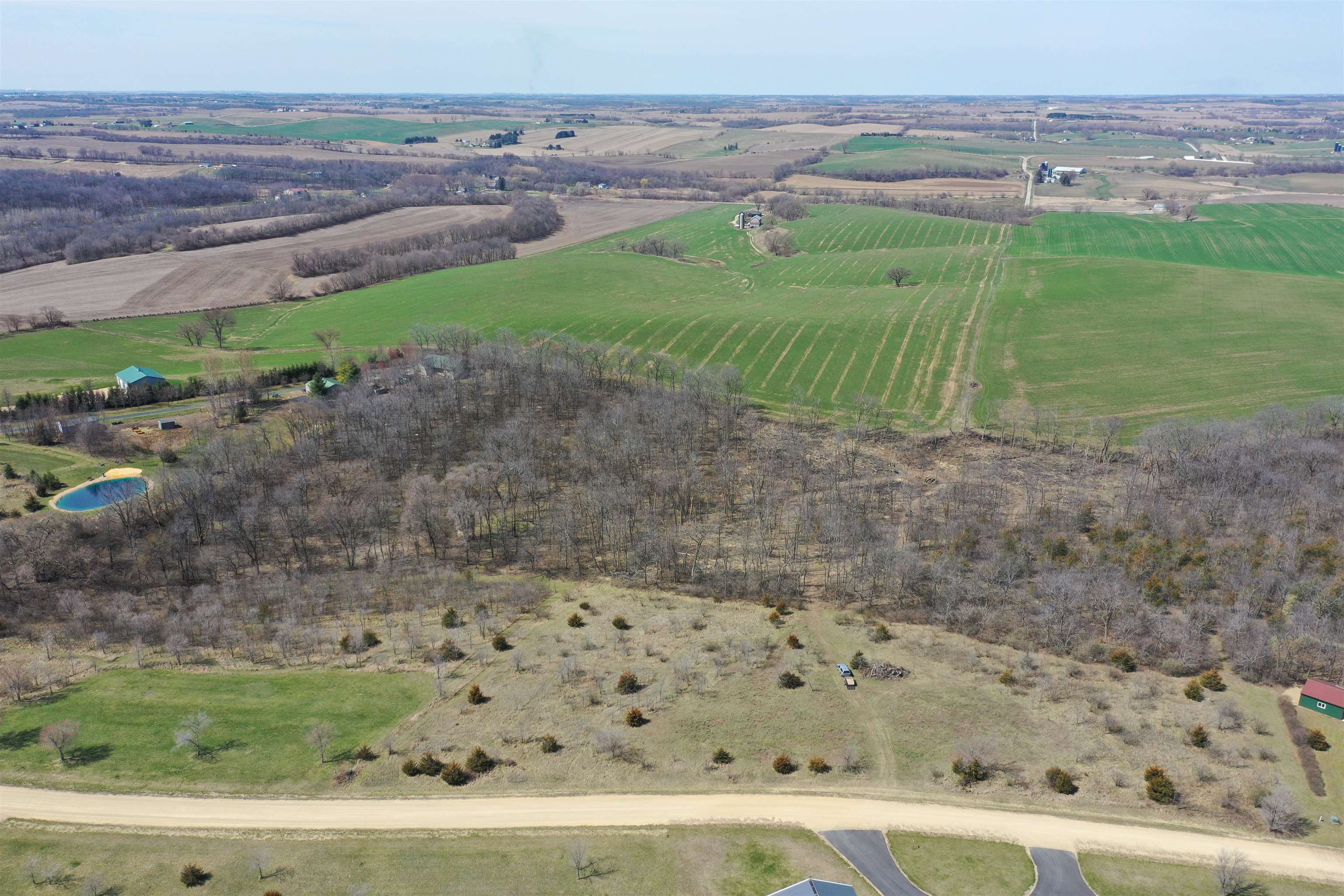 5.24-acres Ringhand Road Monticello, WI 53570 - Photo 46 of 79