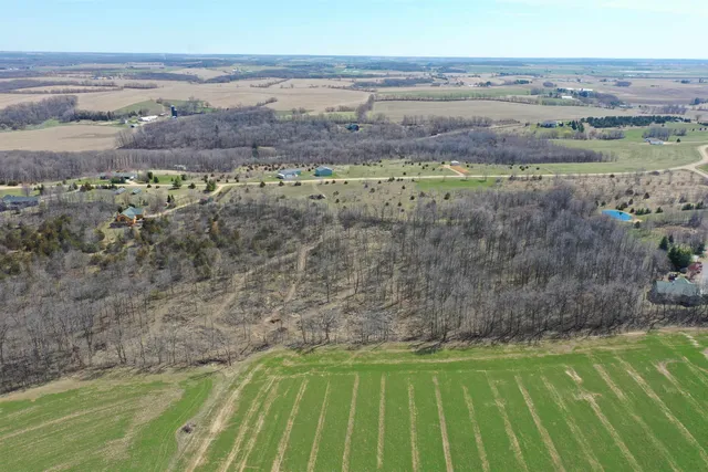 $134,500 | 5.24-acres Ringhand Road, Monticello, WI 53570