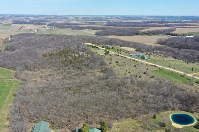 $134,500 | 5.24-acres Ringhand Road, Monticello, WI 53570