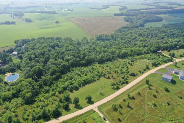 $134,500 | 5.24-acres Ringhand Road, Monticello, WI 53570