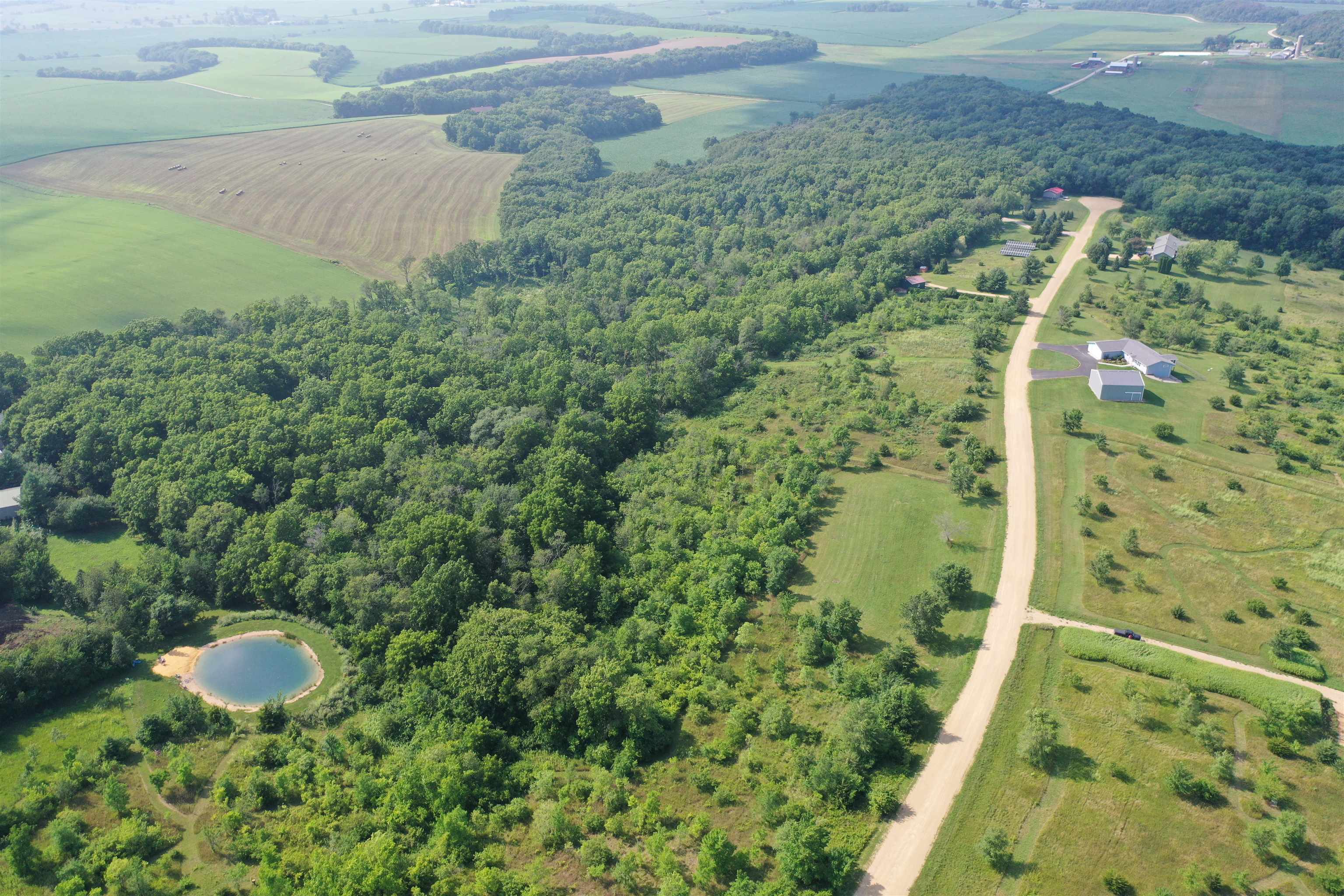 5.24-acres Ringhand Road Monticello, WI 53570 - Photo 8 of 79
