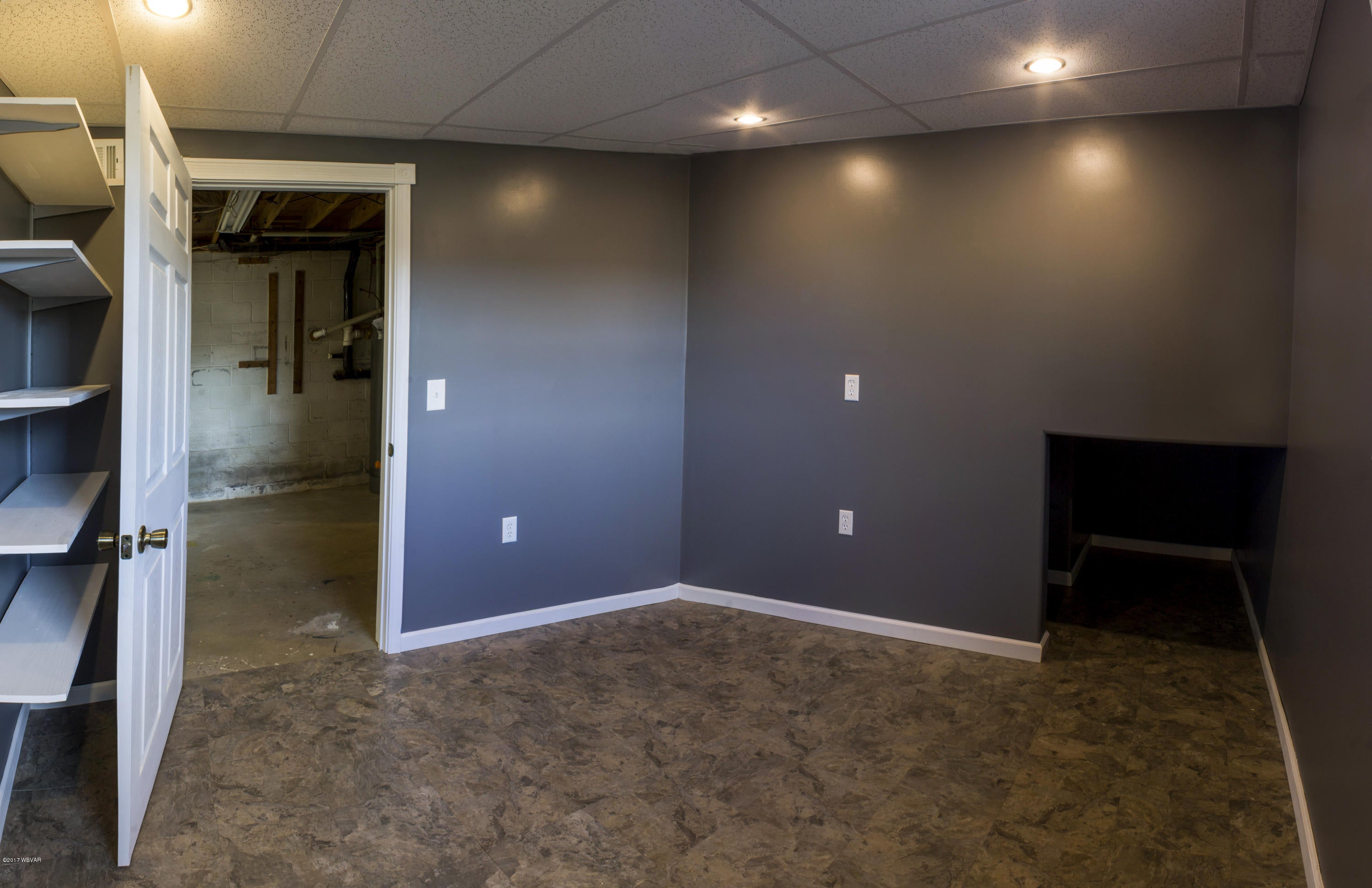 469 Middle Road Jersey Shore, PA 17740 - Photo 14 of 25 Bedroom lower level