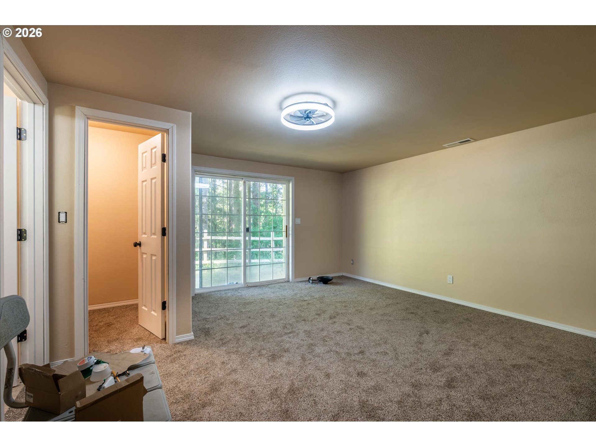 93845 Upper Loop Lane Coos Bay, OR 97420 - Photo 10 of 48 Bedroom, Primary