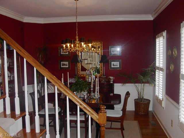 6038 Rittenhouse Road Winston-Salem, NC 27104 - Photo 3 of 8 Other.