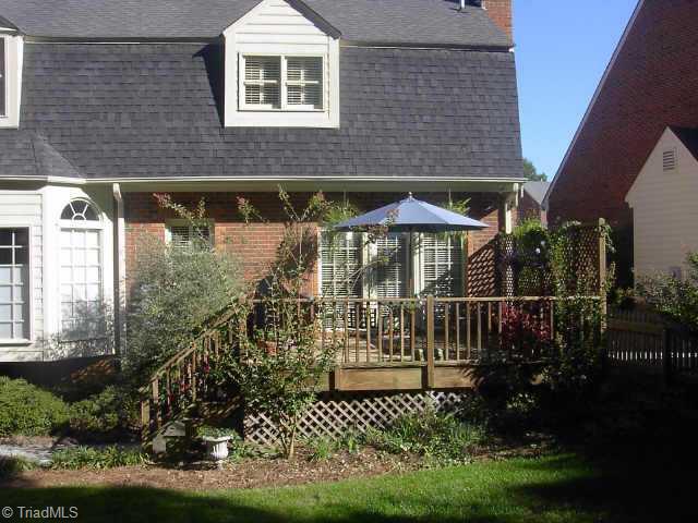 6038 Rittenhouse Road Winston-Salem, NC 27104 - Photo 7 of 8 Other.