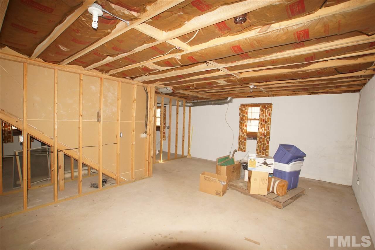 6901 Lake Wheeler Road Raleigh, NC 27603 - Photo 22 of 22 a view of a room with gym equipment