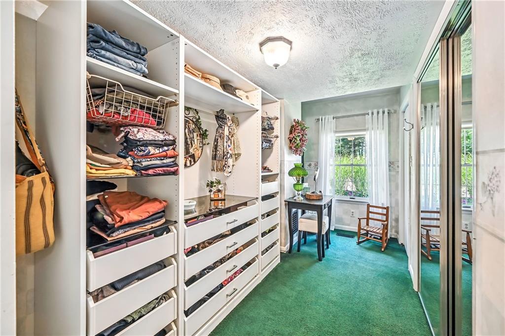 78 Folk Road Fredonia, PA 16124 - Photo 24 of 50 This room is presently used as a dressing room with tons of storage!