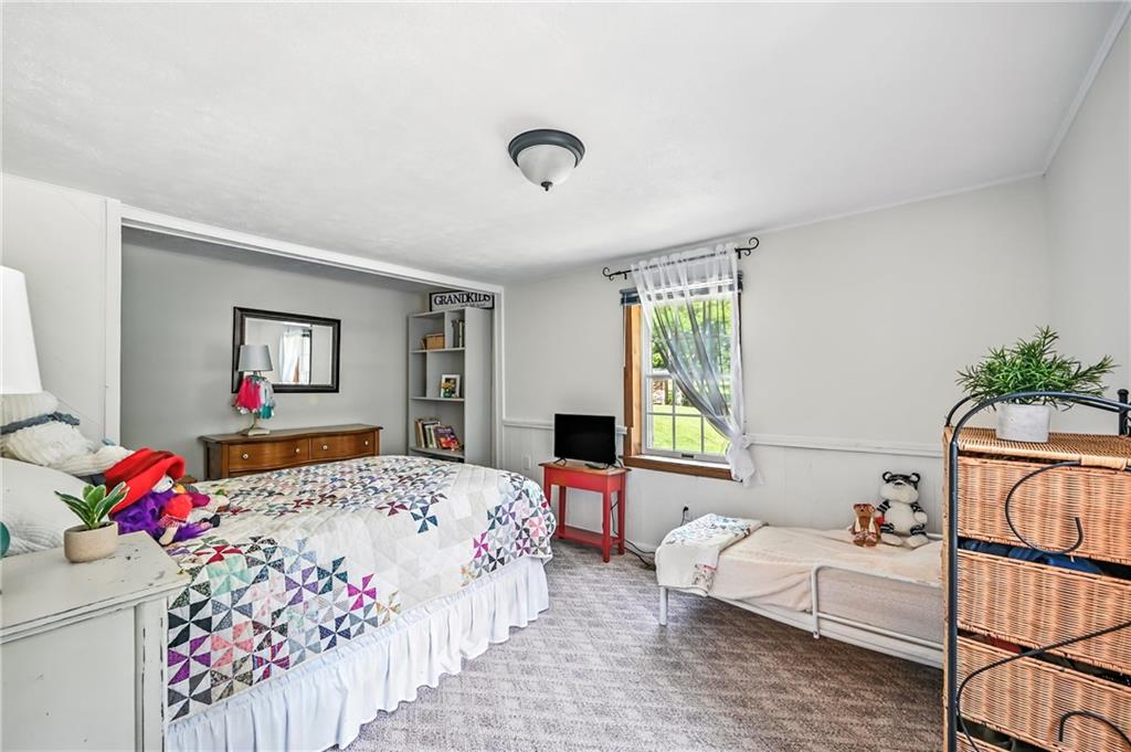 78 Folk Road Fredonia, PA 16124 - Photo 35 of 50 Bedroom #3