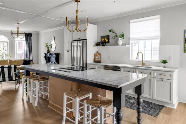 $475,000 | 322 East Main Street, Ligonier, PA 15658