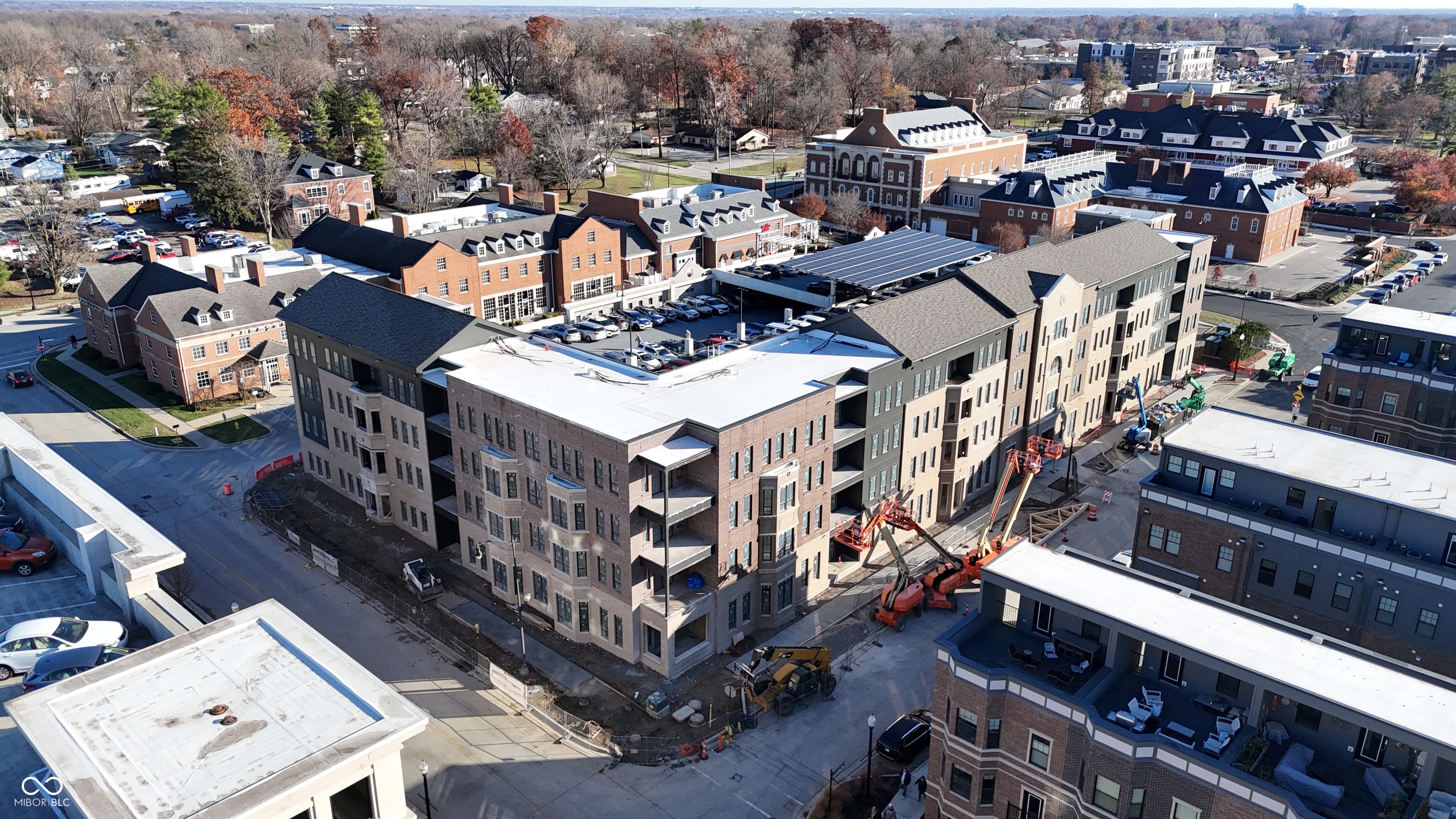 925 Veterans Way, Unit 101 Carmel, IN 46032 - Photo 3 of 12