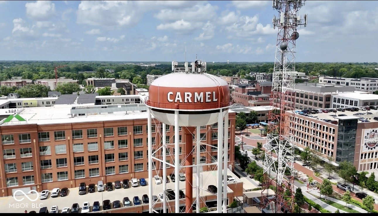 925 Veterans Way, Unit 101 Carmel, IN 46032 - Photo 8 of 12