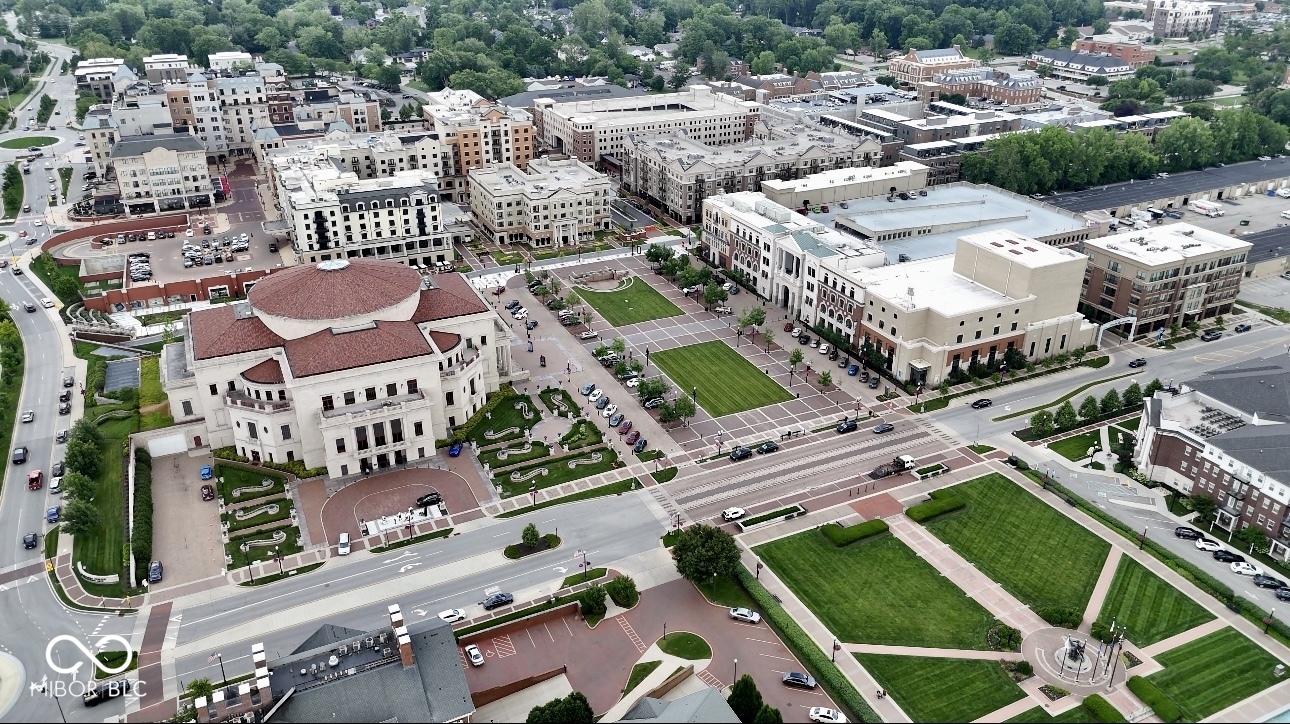 925 Veterans Way, Unit 101 Carmel, IN 46032 - Photo 9 of 12