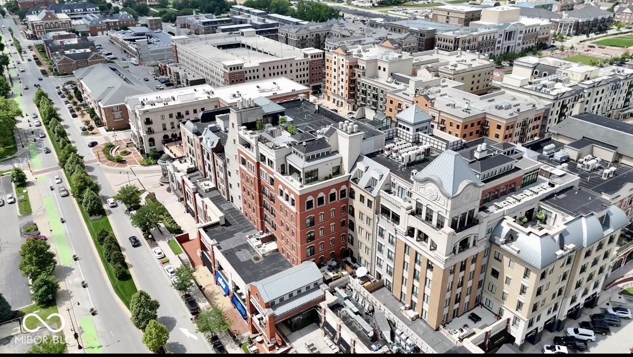 925 Veterans Way, Unit 101 Carmel, IN 46032 - Photo 10 of 12