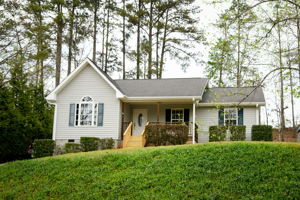 434 Den Ridge Drive Walhalla, SC 29691 - Photo 1 of 31 Gallery Image 1