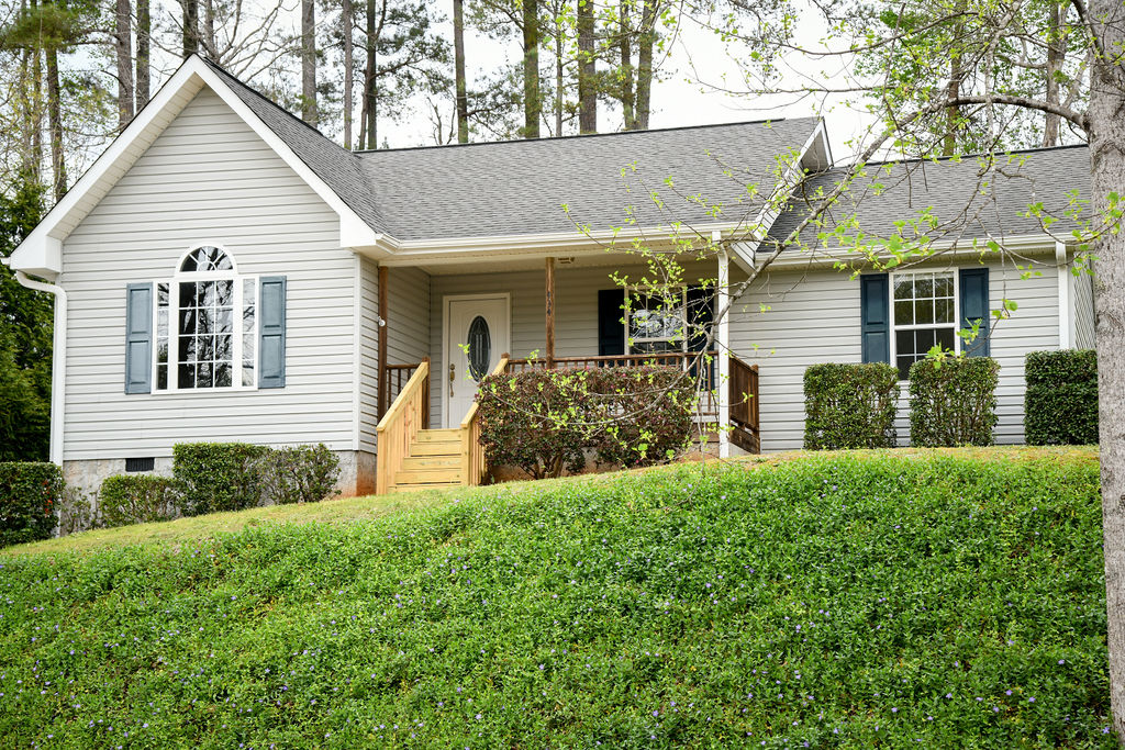 434 Den Ridge Drive Walhalla, SC 29691 - Photo 2 of 31 Gallery Image 2