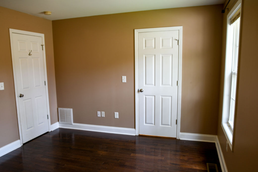 434 Den Ridge Drive Walhalla, SC 29691 - Photo 21 of 31 Master Bedroom