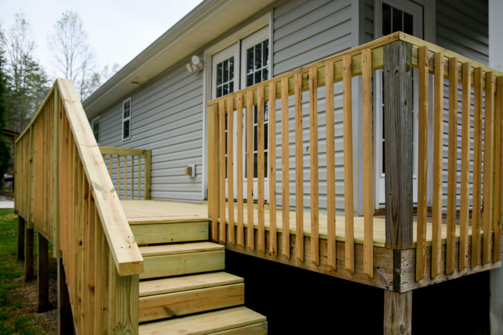 434 Den Ridge Drive Walhalla, SC 29691 - Photo 29 of 31 Gallery Image 29