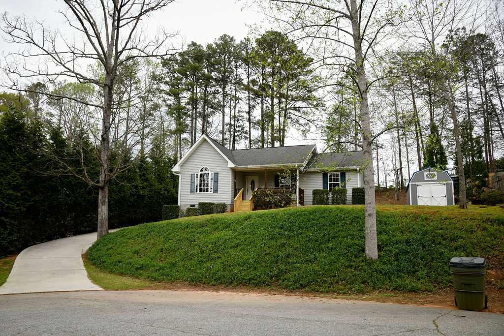 434 Den Ridge Drive Walhalla, SC 29691 - Photo 4 of 31 Gallery Image 4
