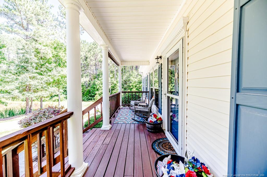 3564 Lower Moncure Road Sanford, NC 27330 - Photo 5 of 49 Photo 5