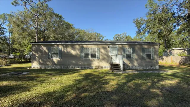$250,000 | 6735 Mangrove Drive, Wesley Chapel, FL 33544