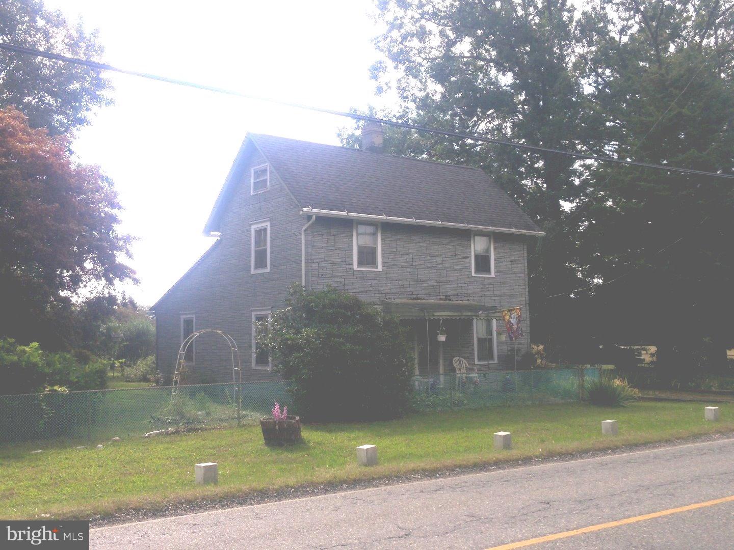 785 Hopewell Road Marlton, NJ 08053 - Photo 1 of 1