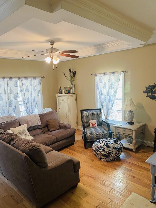 520 Palmetto Pointe Road Edisto Island, SC 29438 - Photo 6 of 19 IMG_1645