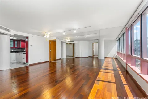 $835,000 | 1888 Kalakaua Avenue, Unit 3203, Honolulu, HI 96815