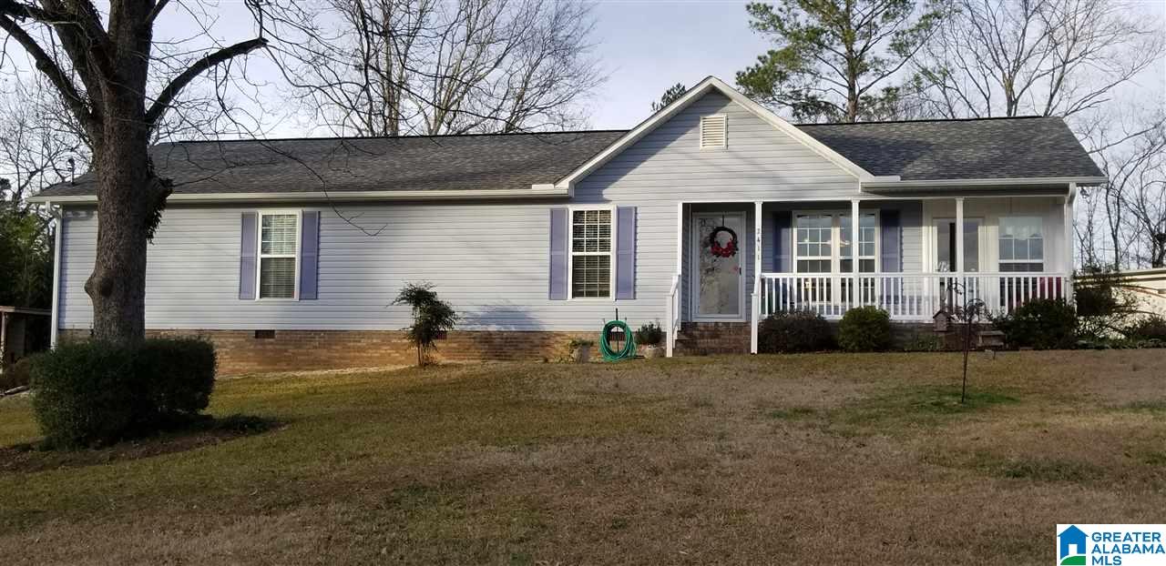 2411 Ridge Avenue Gadsden, AL 35904 - Photo 1 of 50