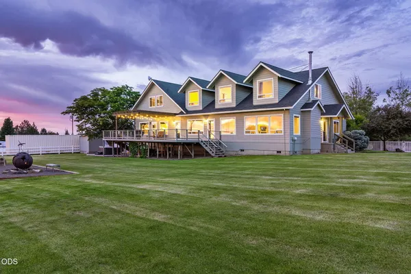 $1,249,000 | 63531 Gentry Loop, Bend, OR 97701