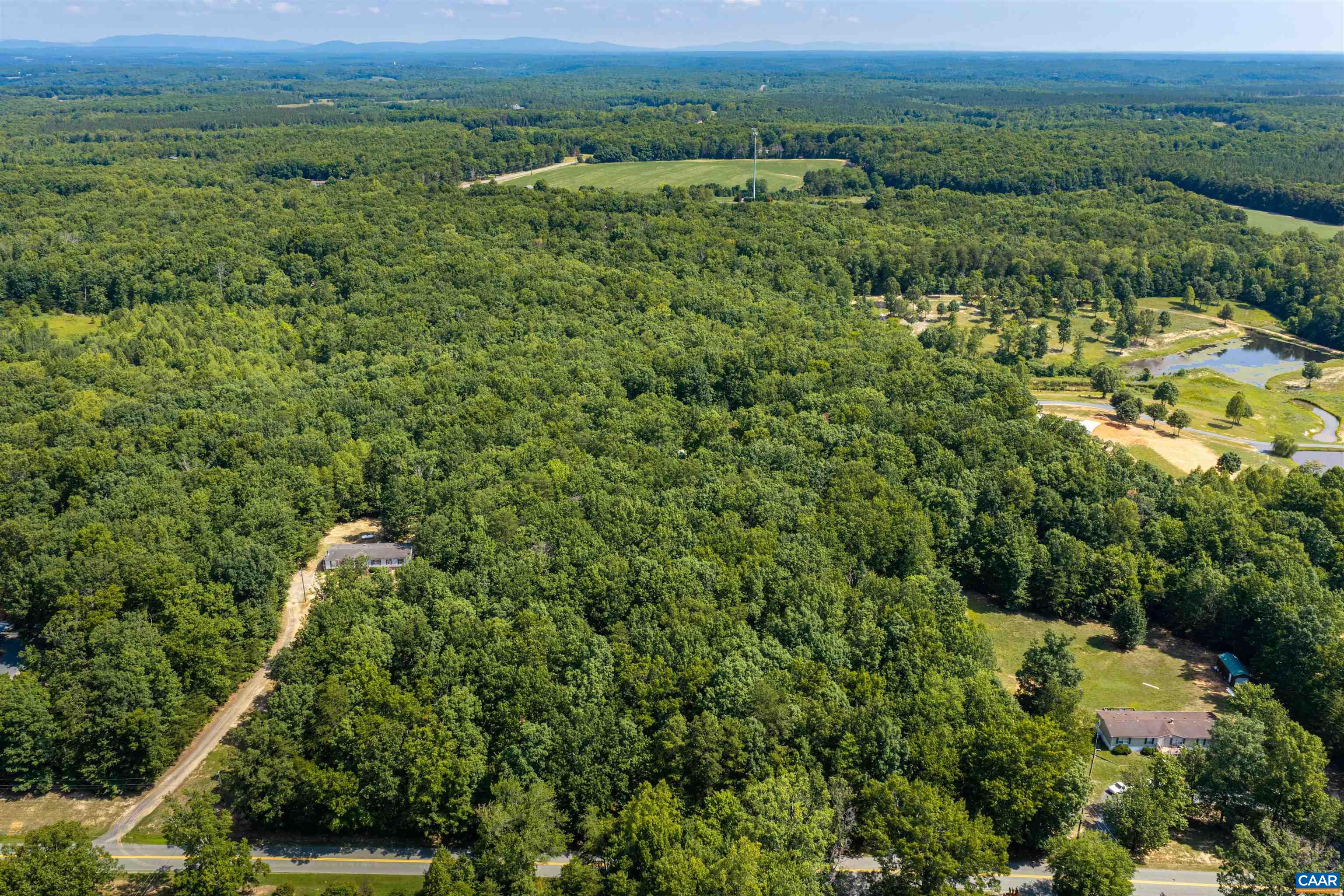 363 Bridgeport Road Scottsville, VA 24590 - Photo 31 of 39