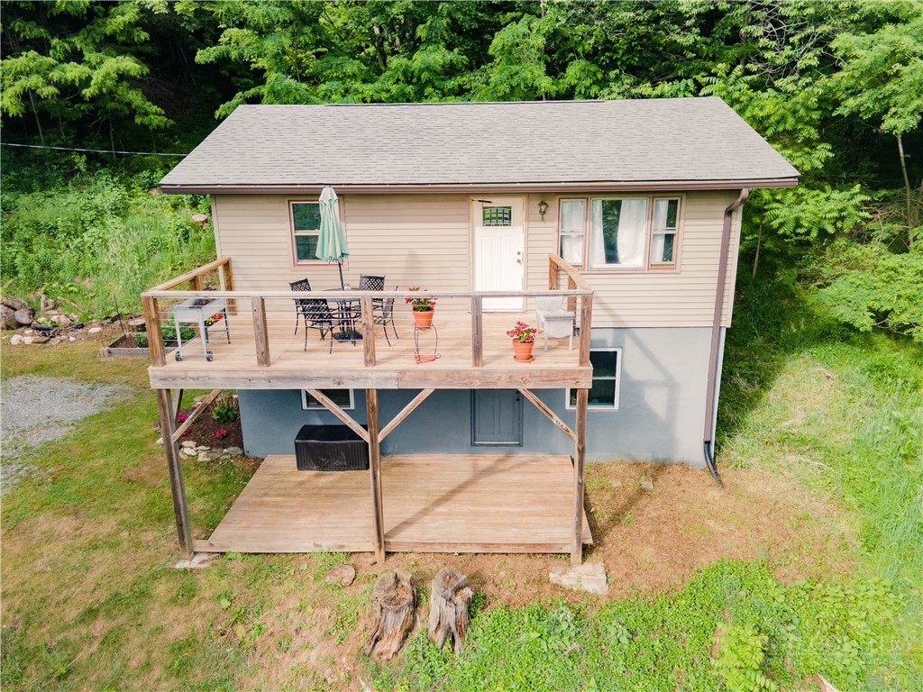 280 Lynn Hill Road Boone, NC 28607 - Photo 5 of 46