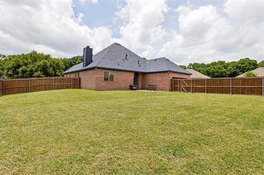 803 Mill Creek Road Lancaster, TX 75146 - Photo 24 of 26