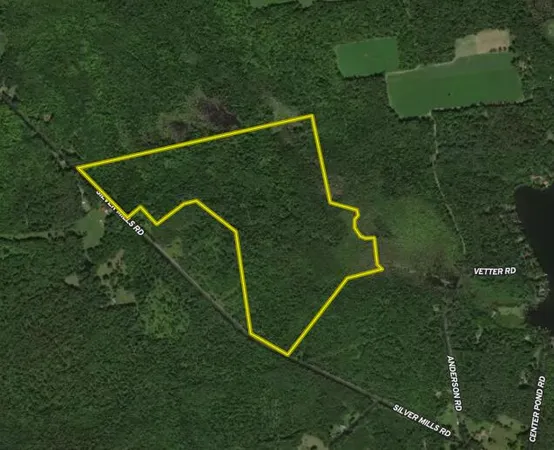 $210,000 | Map5-lot1 Silvers Mills Road, Sangerville, ME 04479