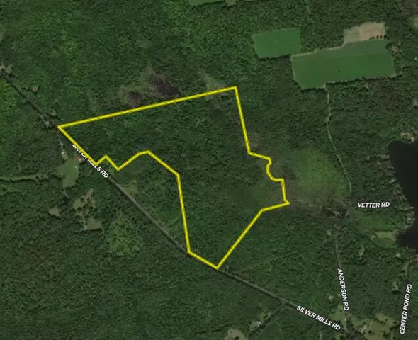 $210,000 | Map5-lot1 Silvers Mills Road, Sangerville, ME 04479