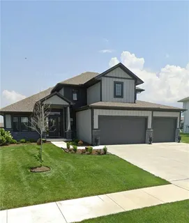 $697,000 | 4713  Northeast Freehold  Drive, Lee's Summit, MO 64064