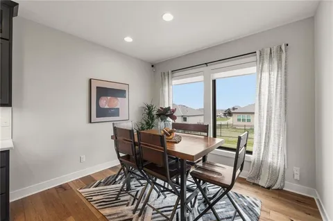 $697,000 | 4713 Northeast Freehold Drive, Lee's Summit, MO 64064