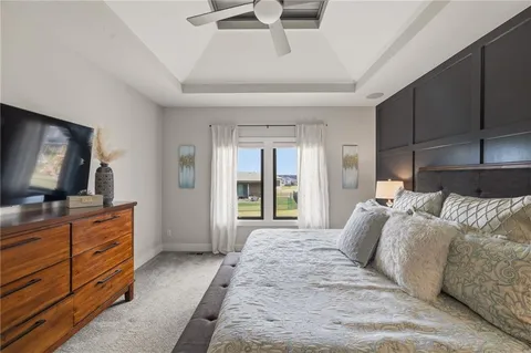 $697,000 | 4713 Northeast Freehold Drive, Lee's Summit, MO 64064