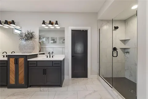 $697,000 | 4713 Northeast Freehold Drive, Lee's Summit, MO 64064