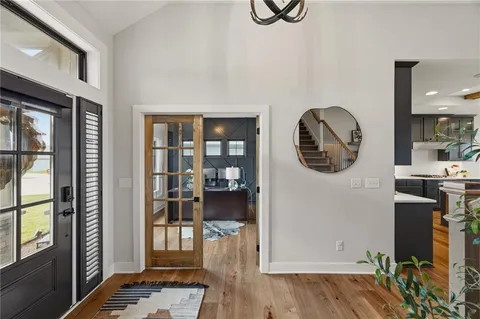 $697,000 | 4713 Northeast Freehold Drive, Lee's Summit, MO 64064