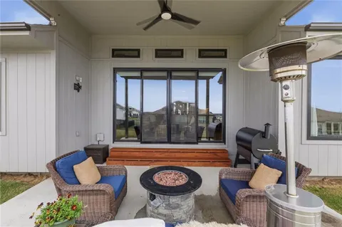 $697,000 | 4713 Northeast Freehold Drive, Lee's Summit, MO 64064