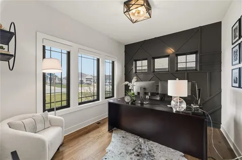 $697,000 | 4713 Northeast Freehold Drive, Lee's Summit, MO 64064