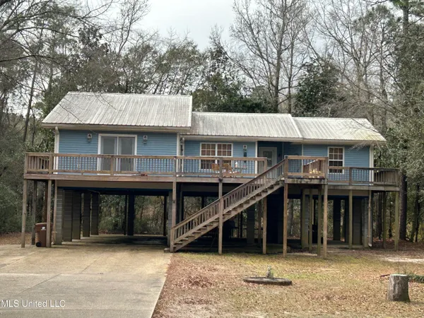 $290,000 | 4155 Tux River Circle, D'Iberville, MS 39540