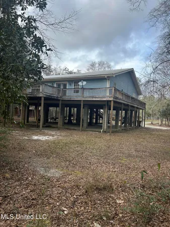$290,000 | 4155 Tux River Circle, D'Iberville, MS 39540