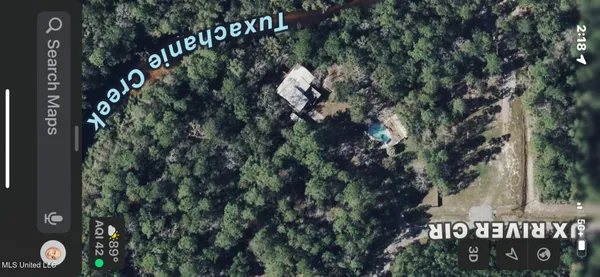$290,000 | 4155 Tux River Circle, D'Iberville, MS 39540